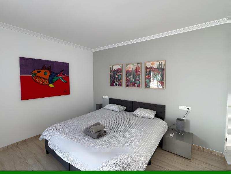 Apartment with private pool - image 8