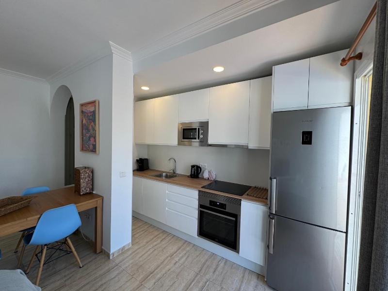 Apartment with private pool - image 15