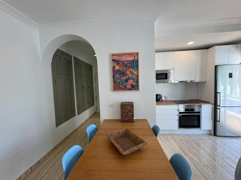 Apartment with private pool - image 22