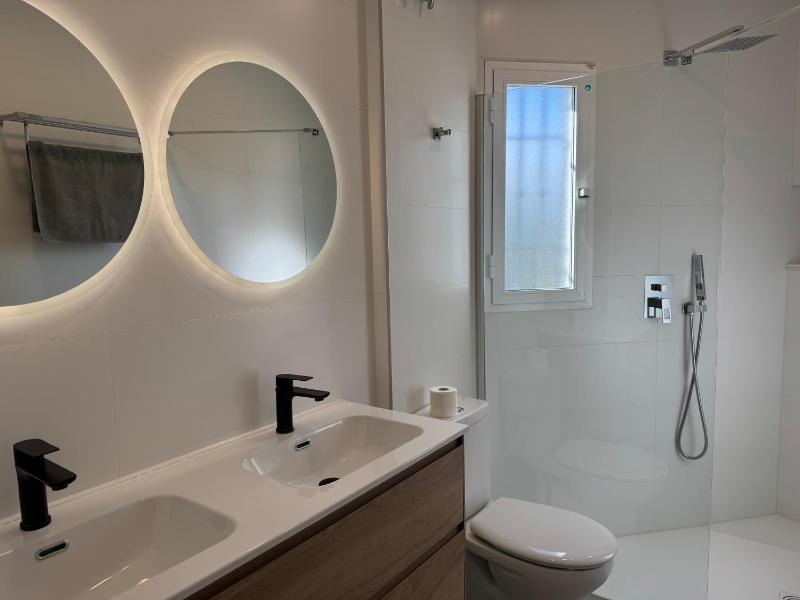 Apartment with private pool - image 18