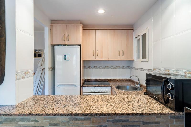 Apartamento Agua de Sal - image 16