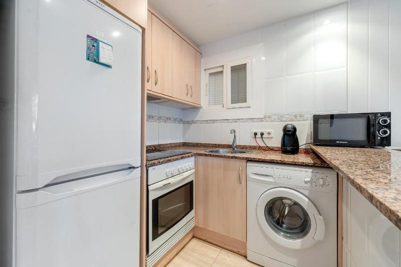 Apartamento Agua de Sal - image 19