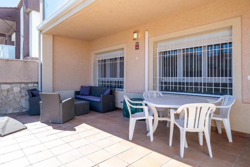 Apartamento Agua de Sal - image 12