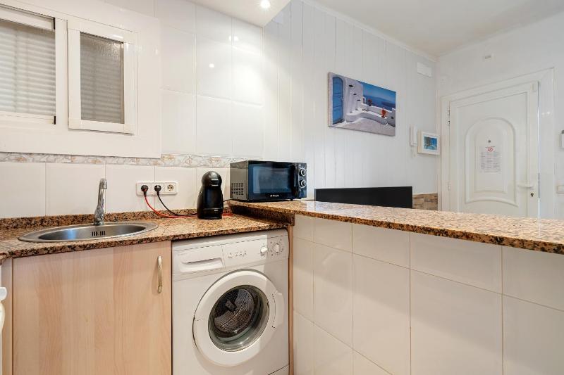 Apartamento Agua de Sal - image 22