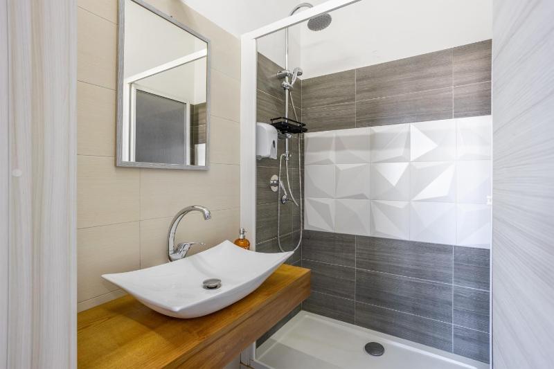 Calypso Il Binario Apartment - image 20