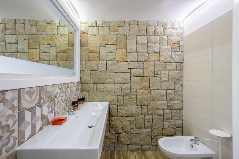 Calypso Il Binario Apartment - image 19