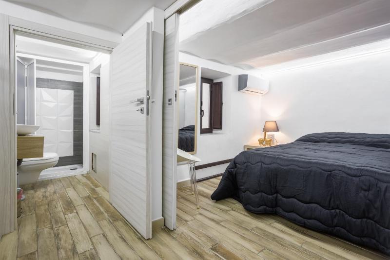 Calypso Il Binario Apartment - image 14