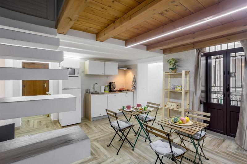 Calypso Il Binario Apartment - image 11