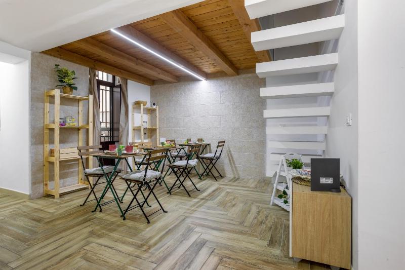 Calypso Il Binario Apartment - image 9