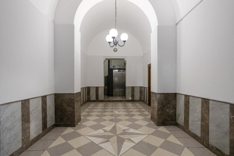 Calypso Il Binario Apartment - image 8