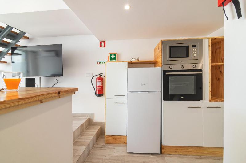 Flat with Pool T2 Duplex Montechoro - image 17