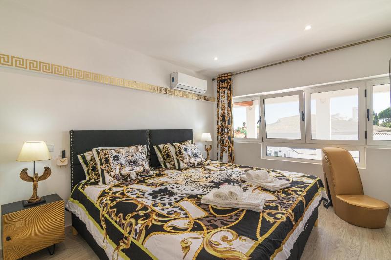Flat with Pool T2 Duplex Montechoro - image 7