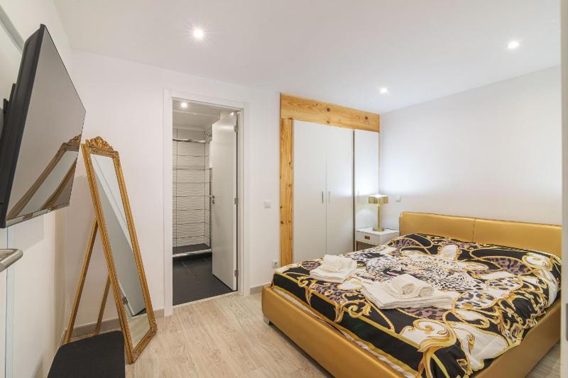 Flat with Pool T2 Duplex Montechoro - image 8