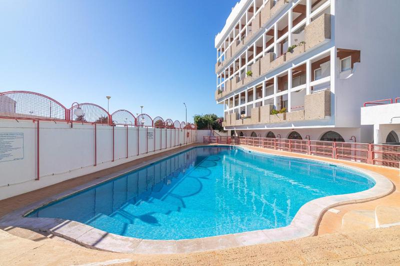 Flat with Pool T2 Duplex Montechoro - image 13