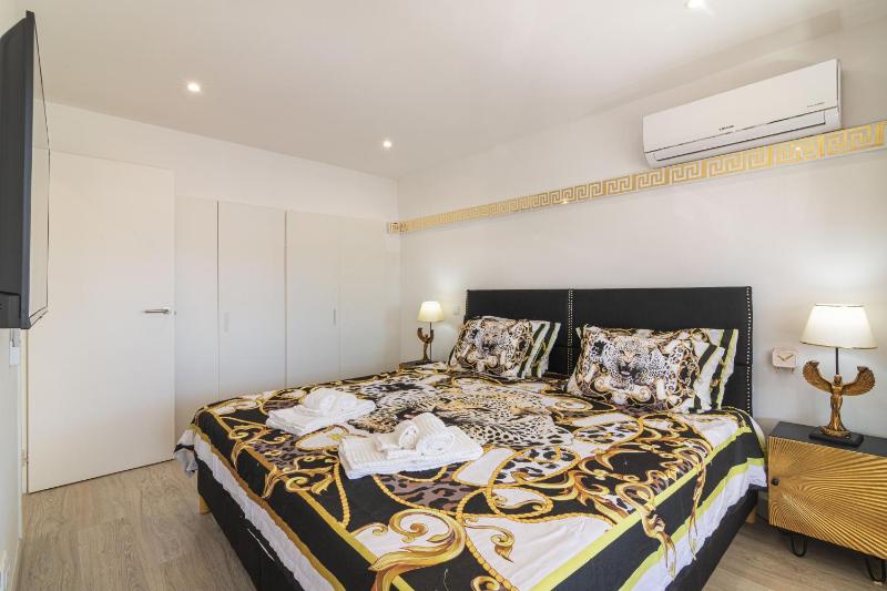 Flat with Pool T2 Duplex Montechoro - image 5