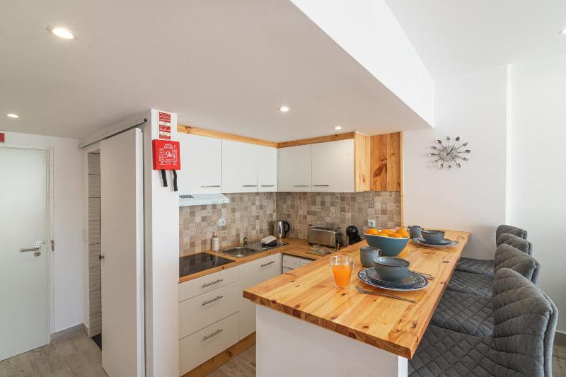 Flat with Pool T2 Duplex Montechoro - image 14