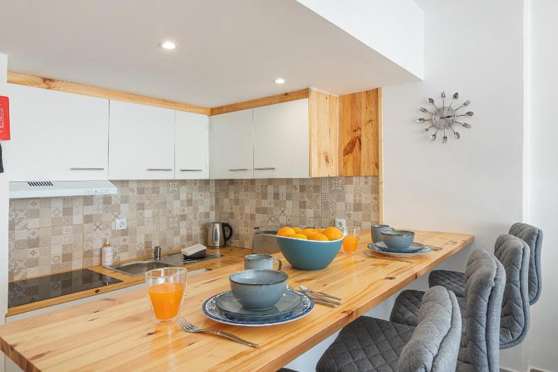 Flat with Pool T2 Duplex Montechoro - image 12