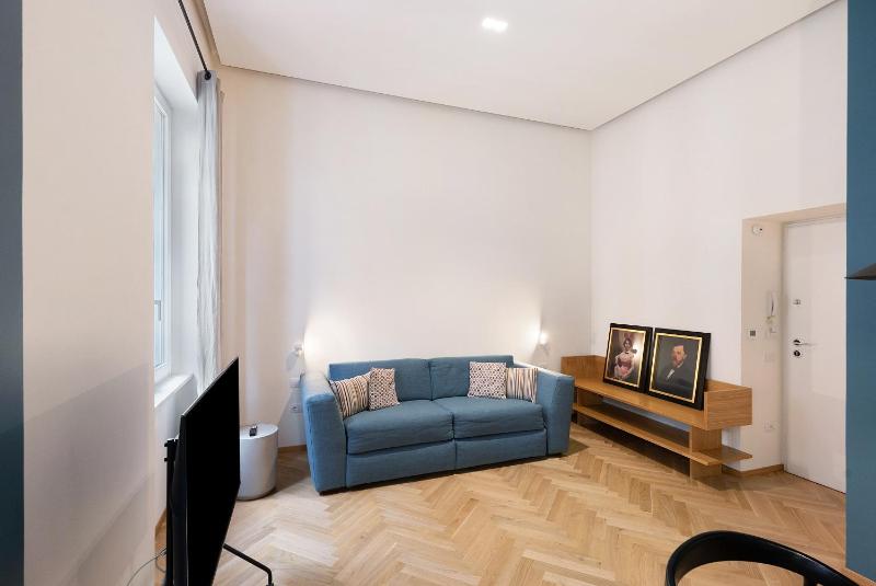 Chiaia Guest House - image 10