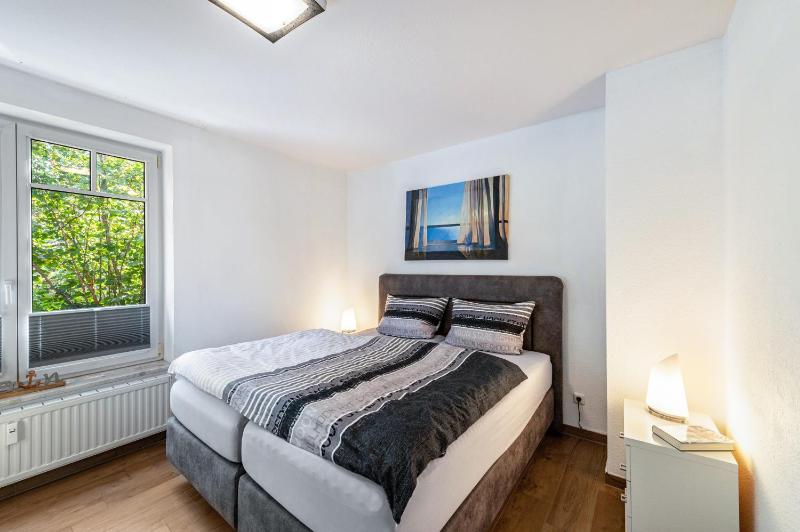 Ferienwohnung Am Salzhaff B6 - image 10