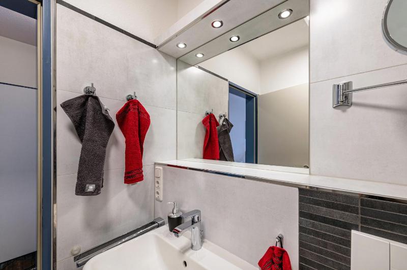 Ferienwohnung Am Salzhaff B6 - image 23
