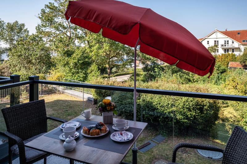 Ferienwohnung Am Salzhaff B6 - image 16