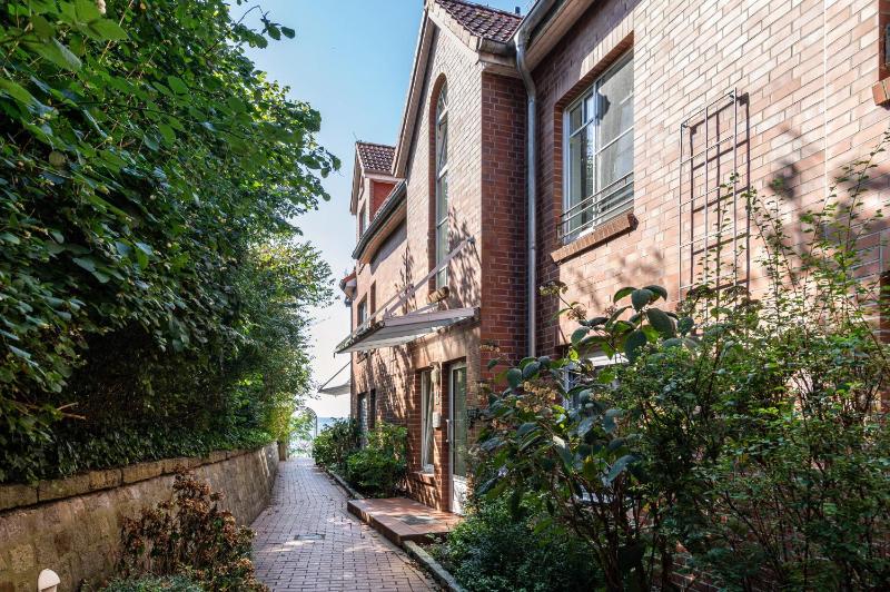 Ferienwohnung Am Salzhaff B6 - image 3