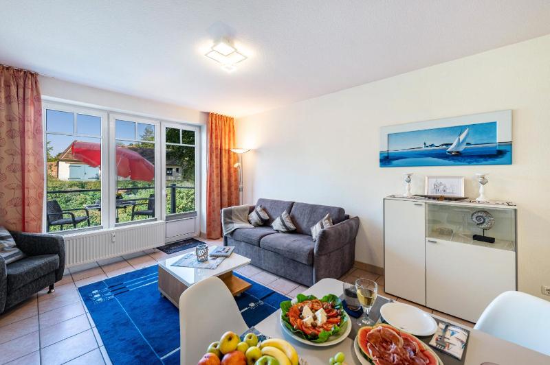 Ferienwohnung Am Salzhaff B6 - image 11