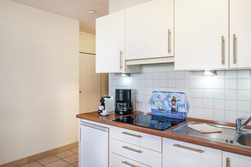 Ferienwohnung Am Salzhaff B6 - image 27