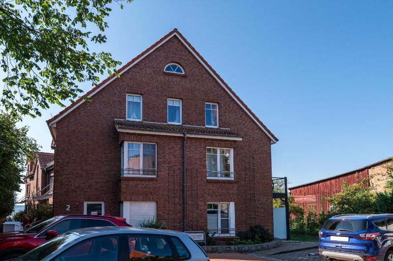 Ferienwohnung Am Salzhaff B6 - image 25