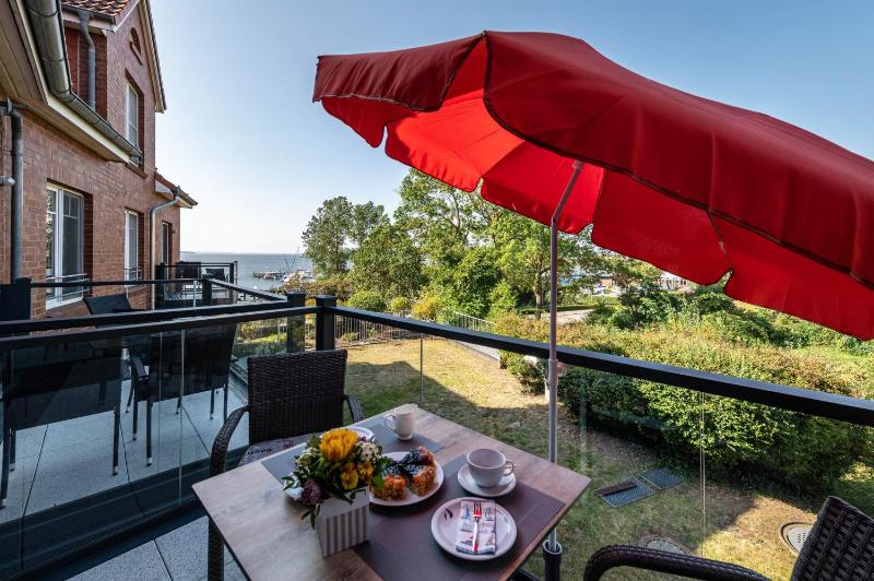 Ferienwohnung Am Salzhaff B6 - image 1