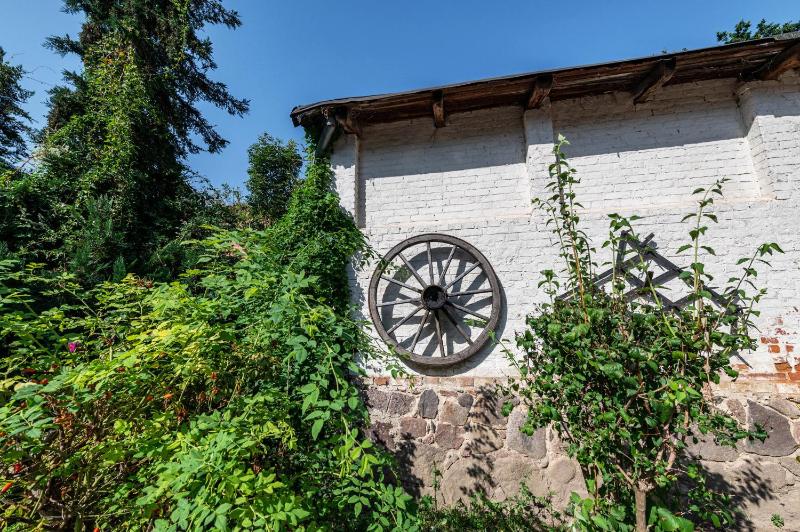 Ferienwohnung Am Salzhaff B6 - image 12