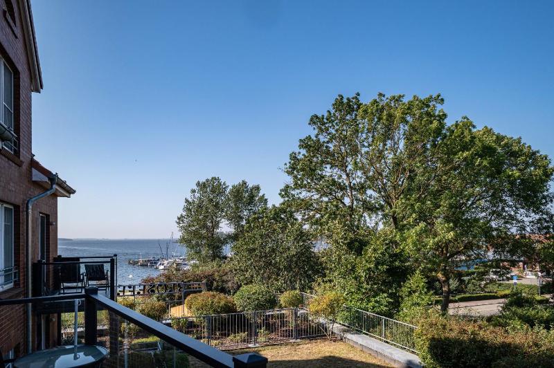 Ferienwohnung Am Salzhaff B6 - image 15
