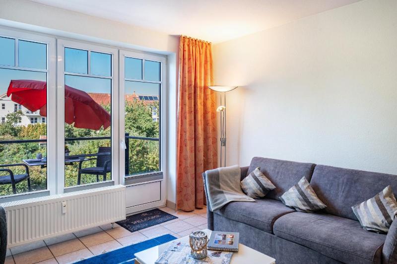 Ferienwohnung Am Salzhaff B6 - image 8