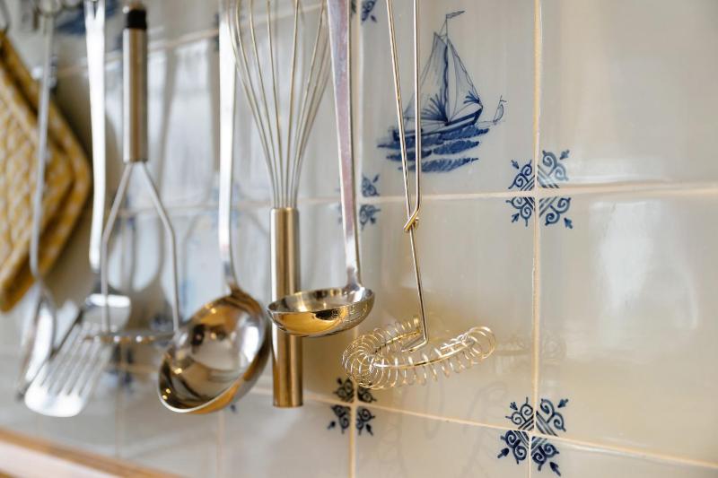 Apartment Altstadtflair - image 13