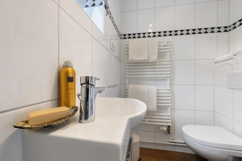 Apartment Altstadtflair - image 8