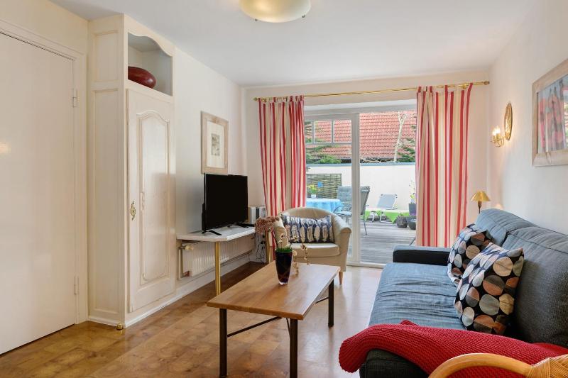 Apartment Altstadtflair - image 10