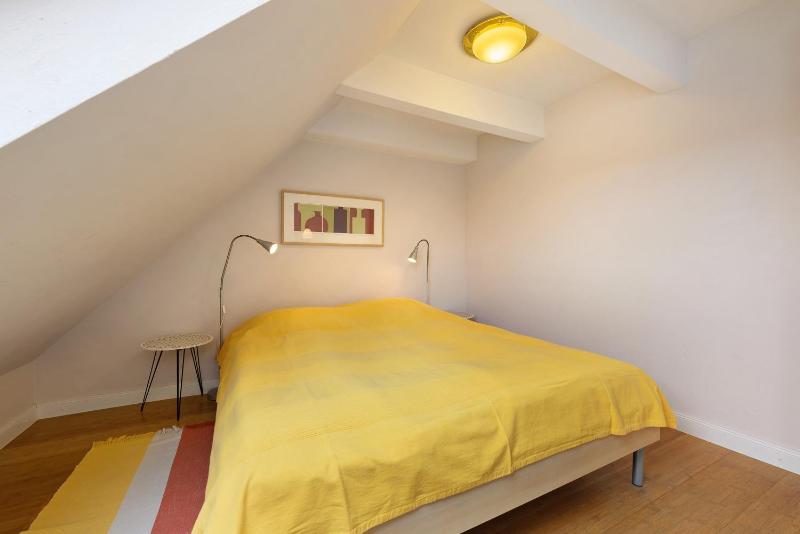 Apartment Altstadtflair - image 16