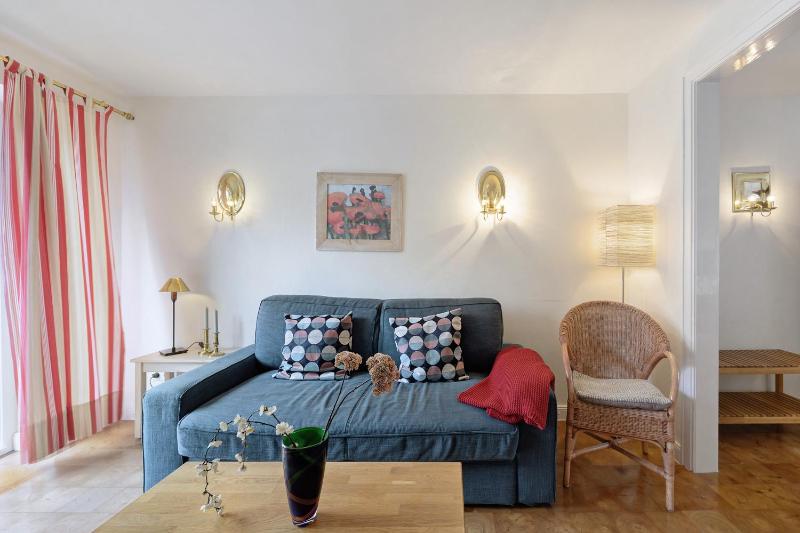 Apartment Altstadtflair - image 11