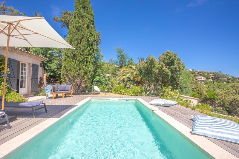 Villa La Louisière - Les Issambres - image 17
