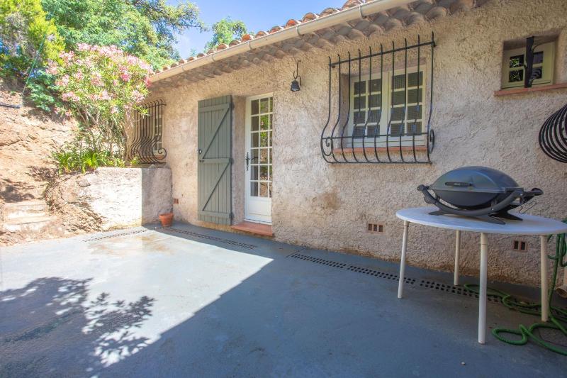 Villa La Louisière - Les Issambres - image 13