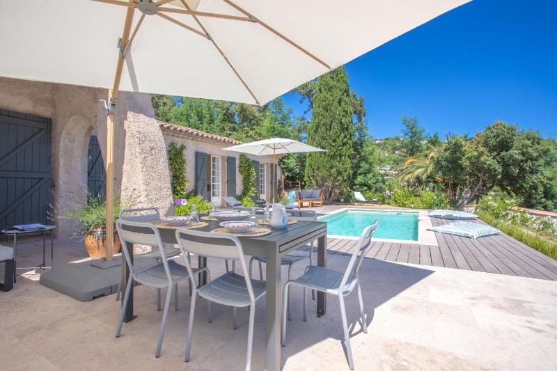 Villa La Louisière - Les Issambres - image 18