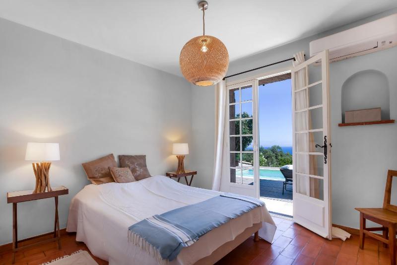 Villa La Louisière - Les Issambres - image 10