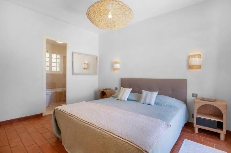 Villa La Louisière - Les Issambres - image 15