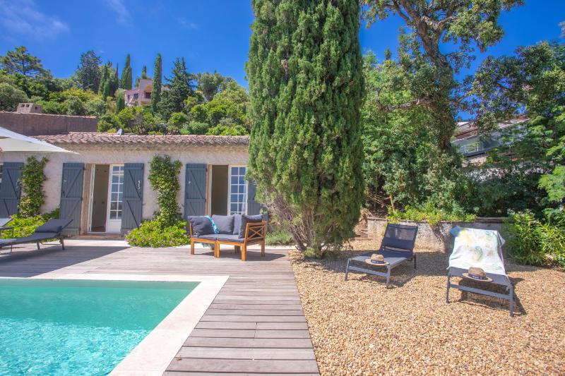 Villa La Louisière - Les Issambres - image 22