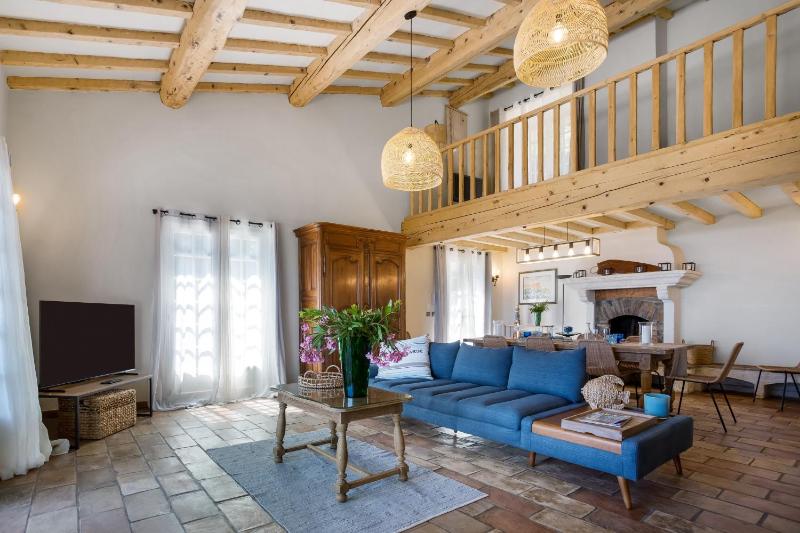 Villa La Louisière - Les Issambres - image 20