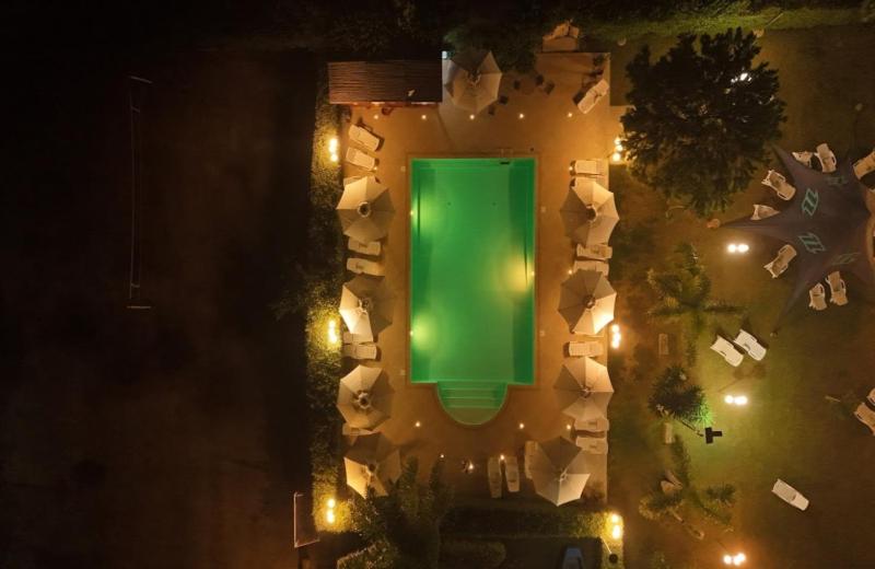 Lilybeo Village - Camping & Residence - image 9