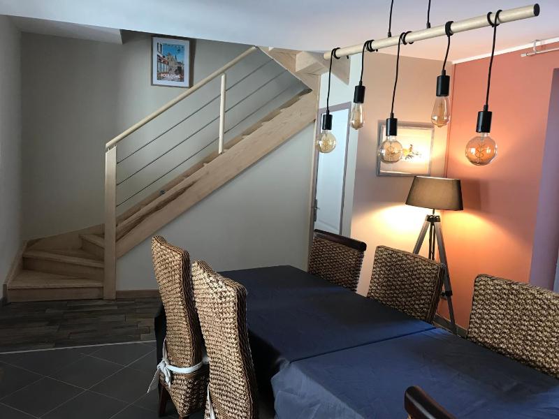 Maison familiale proche Nausicaa - image 13