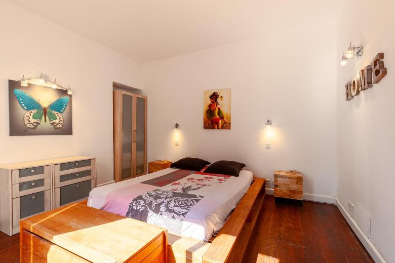 Appartement Spacieux - image 9