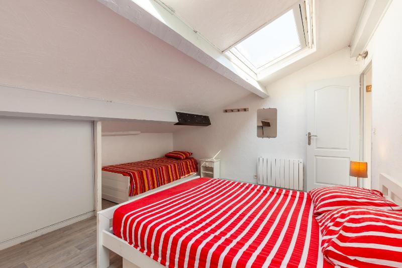 Appartement Spacieux - image 7