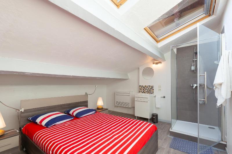 Appartement Spacieux - image 13